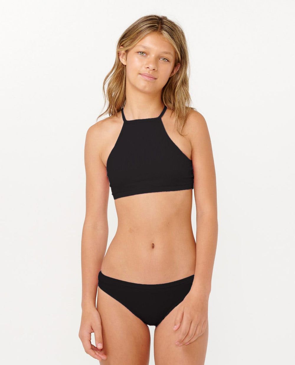 Rip Curl | Premium Rib Bikini - Girls (8-14 years)