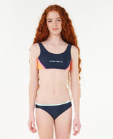Rip Curl | Surf Revival Bikini - Girl (8-14 years)