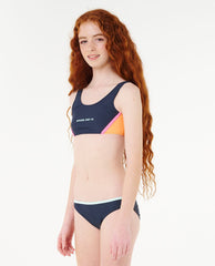 Rip Curl | Surf Revival Bikini - Girl (8-14 years)