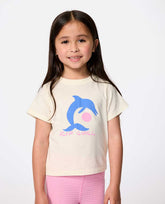 Rip Curl | Artist Of The Search Standard Tee - Girls (1-8 years)