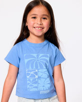 Rip Curl | Artist Of The Search Standard Tee - Girls (1-8 years)