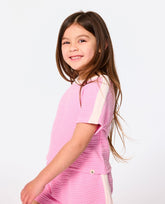 Rip Curl | Island Days Bobbi Tee - Girl (1-8 years)