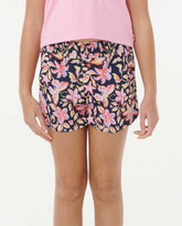 Rip Curl | Sunset Skies Walkshort - Girls (8-14 years)