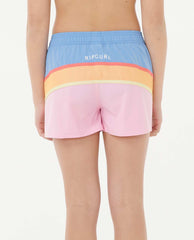 Rip Curl | Sunset Skies Boardshort - Girls (8-14 years)
