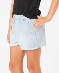 Rip Curl | Tara Short - Girls (1-8 years)