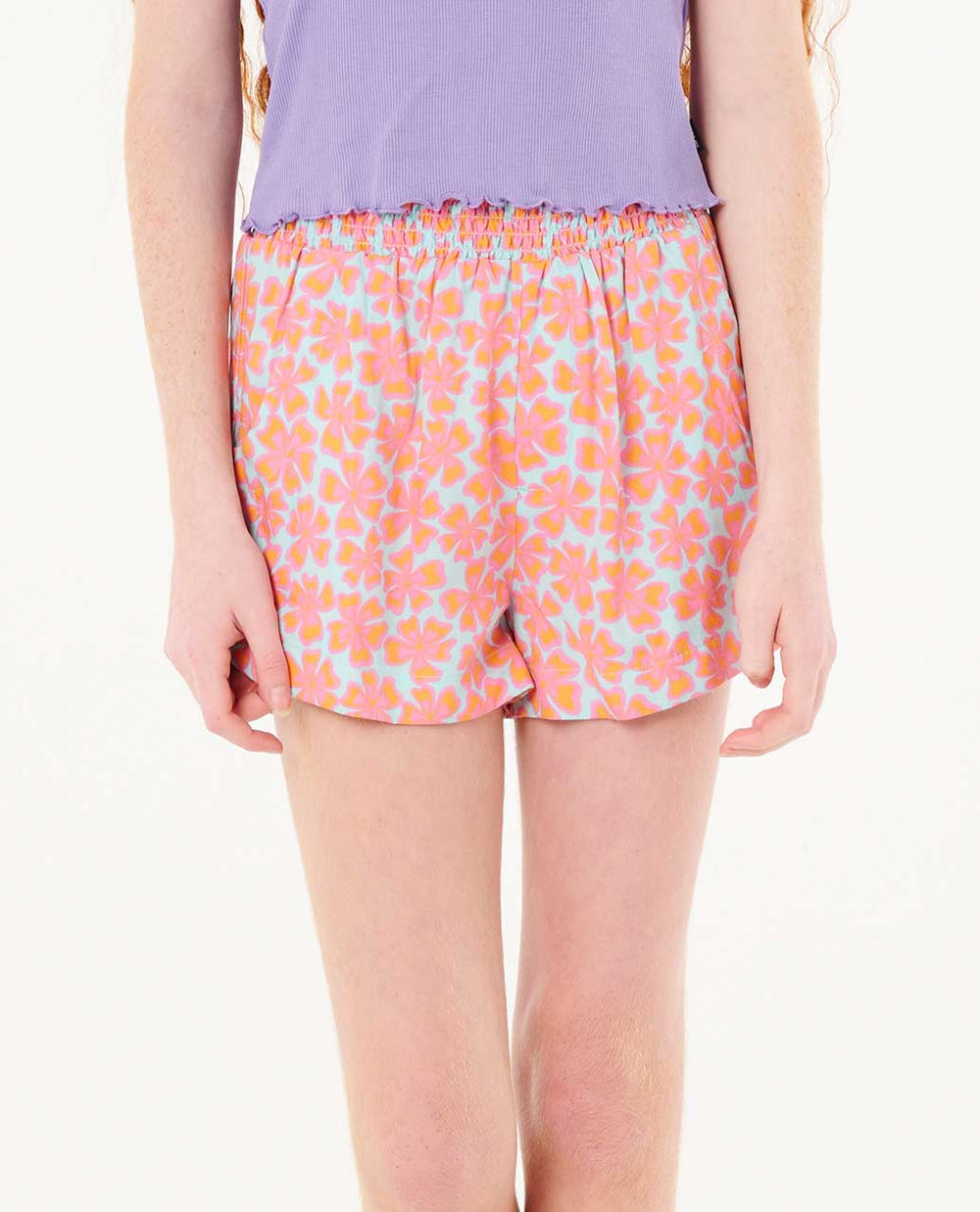 Rip Curl | Neon Isles Floral Short - Girl (8-14 years)