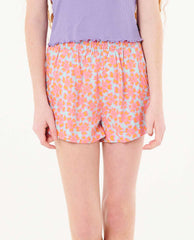Rip Curl | Neon Isles Floral Short - Girl (8-14 years)