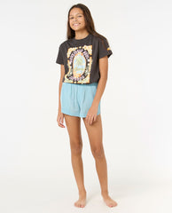 Rip Curl | Classic Surf 3" Short - Girls (8 - 14 years)
