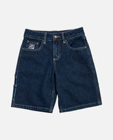 Rip Curl | Hyped Up 20" Denim Walkshort - Kids (8-16 years)