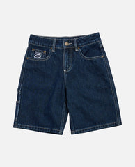 Rip Curl | Hyped Up 20" Denim Walkshort - Kids (8-16 years)