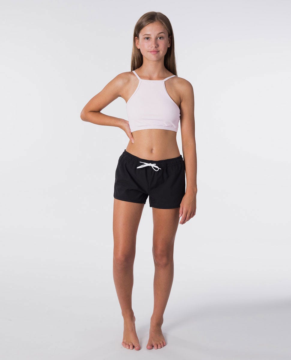 Rip Curl | Girl Surf Essentials 3" Boardshort (8 - 14 years)