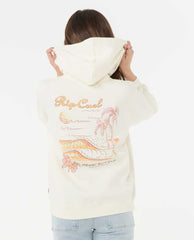 Rip Curl | Waikiki Zip Through Jacket - Girls (8-14 years)
