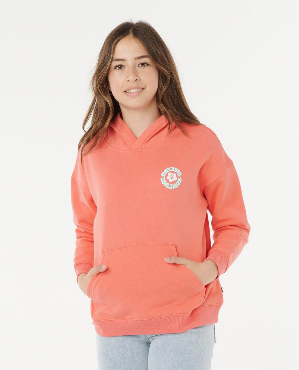 Rip Curl | Luxe Surf Hood - Girls (8-16 years)