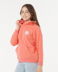 Rip Curl | Luxe Surf Hood - Girls (8-16 years)