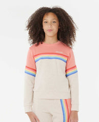 Rip Curl | Surf Revival Crew - Girls (8-16 years)