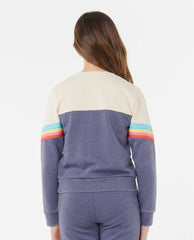 Rip Curl | Surf Revival Crew - Girls (8-16 years)