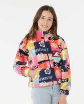 Rip Curl | Keepsakes Polar Fleece - Girls (8-14 years)