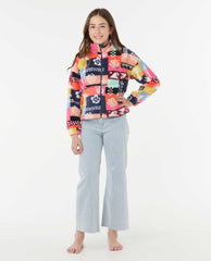 Rip Curl | Keepsakes Polar Fleece - Girls (8-14 years)