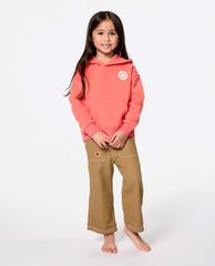 Rip Curl | Luxe Surf Hood - Girls (1-8 years)