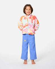 Rip Curl | Island Days Polar Fleece - Girls (1-8 years)