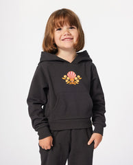 Rip Curl | Rainbow Tropics Hoodie - Girls (1- 8 years)