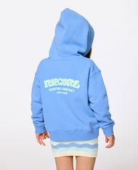Rip Curl | Surf Puff Heritage Hood (8-14 years)