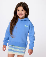 Rip Curl | Surf Puff Heritage Hood (8-14 years)