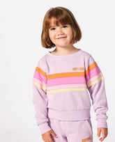 Rip Curl | Surf Revival Crew - Girls (1-8 years)