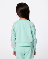 Rip Curl | Surf Revival Crew - Girls (1-8 years)