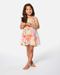 Rip Curl | Island Days Romper - Girls (1-7 years)