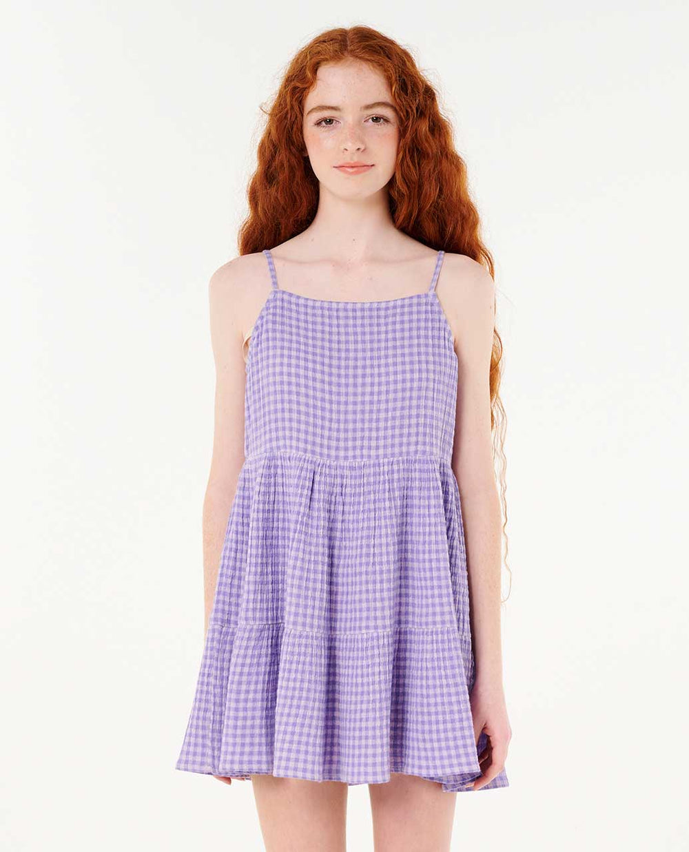 Rip Curl | Neon Isles Woven Dress - Girl (8-14 years)