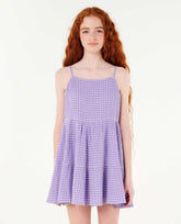 Rip Curl | Neon Isles Woven Dress - Girl (8-14 years)
