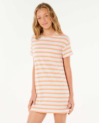 Rip Curl | Neon Isles Bobbi Dress - Girl (8-14 years)