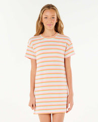 Rip Curl | Neon Isles Bobbi Dress - Girl (8-14 years)