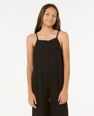 Rip Curl | Premium Surf Jumpsuit - Girl (8-14 years)