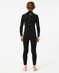 Rip Curl | Kids Flashbomb 3/2 Chest Zip Wetsuit