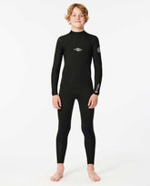 Rip Curl | Junior Dawn Patrol Back Zip 3/2 Fullsuit Wetsuit