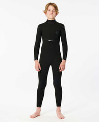 Rip Curl | Kids E-Bomb Back Zip 4/3 Wetsuit
