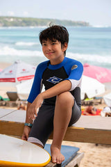 Rip Curl | Omega 2mm Back Zip Springsuit