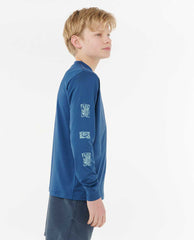 Rip Curl | Tropic Daze UPF Long Sleeve Rash Guard - Boys (8-16 years)