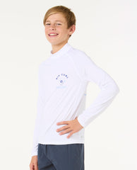 Rip Curl | Island Vibe UPF Long Sleeve - Boys (8-16 years)