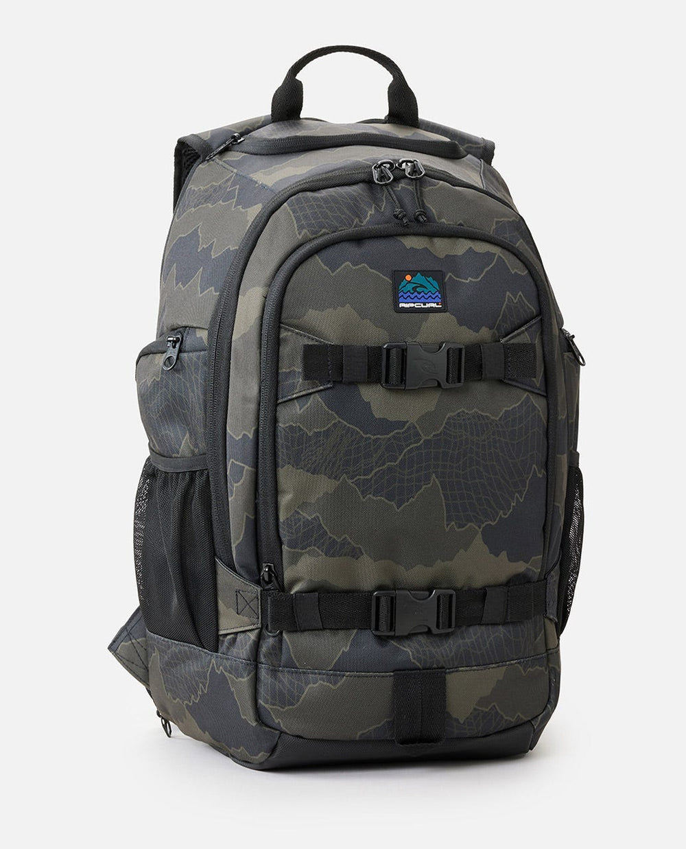 Rip Curl | Search Camo Posse 33L Backpack