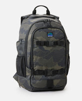 Rip Curl | Search Camo Posse 33L Backpack