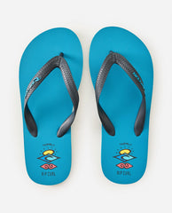 Rip Curl | Icons Bloom Open Toe Sandals - Boys