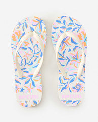 Rip Curl | Mixed Bloom Open Toe Sandal - Girls