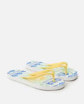 Rip Curl | Mixed Bloom Open Toe Sandal - Girls
