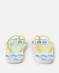 Rip Curl | Mixed Bloom Open Toe Sandal - Girls