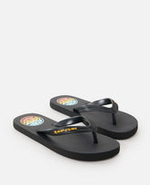 Rip Curl | Wetty Fade Bloom Open Toe Sandals- Boys