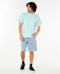 Rip Curl | Fade Out Embroid Loose Tee