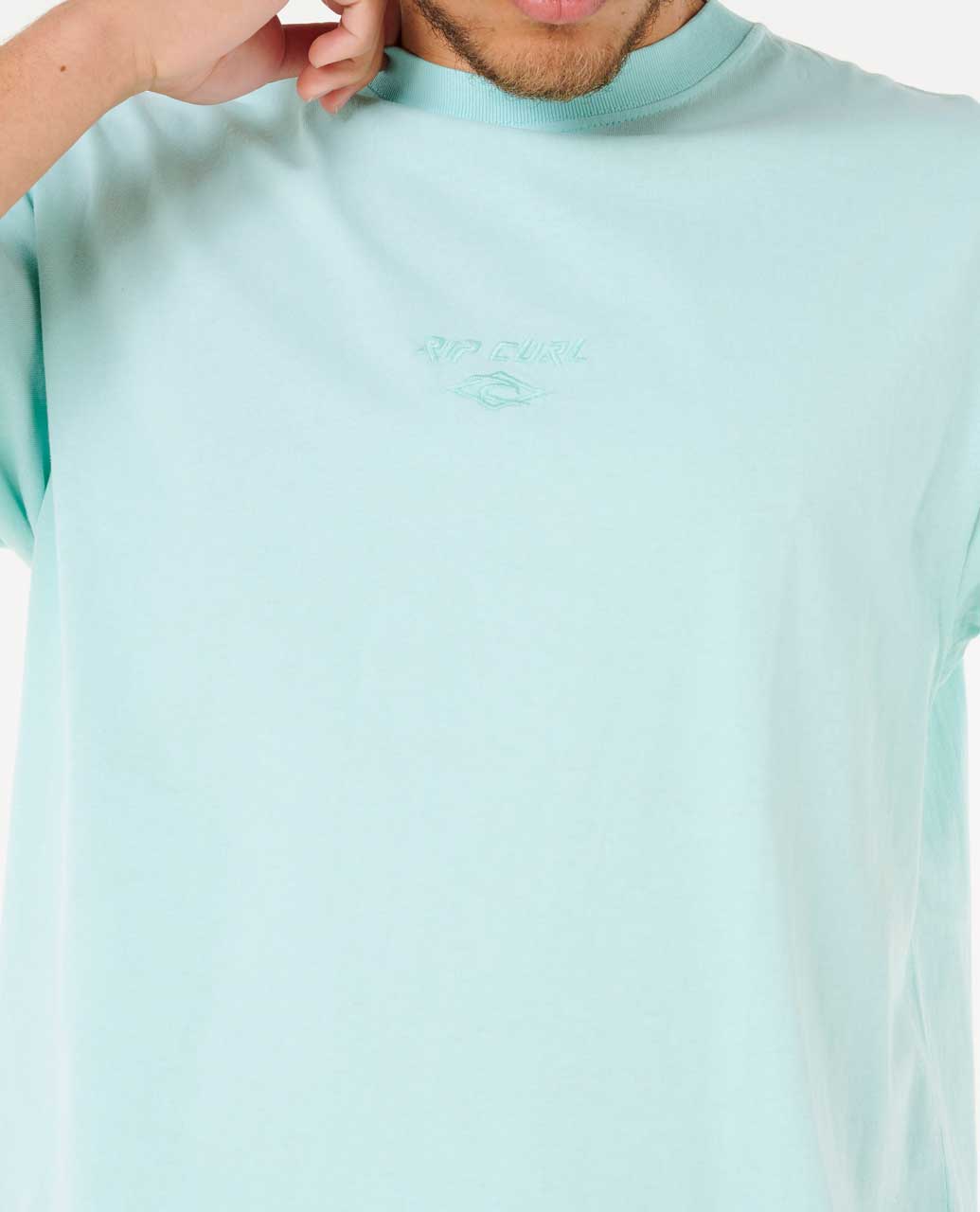 Rip Curl | Fade Out Embroid Loose Tee